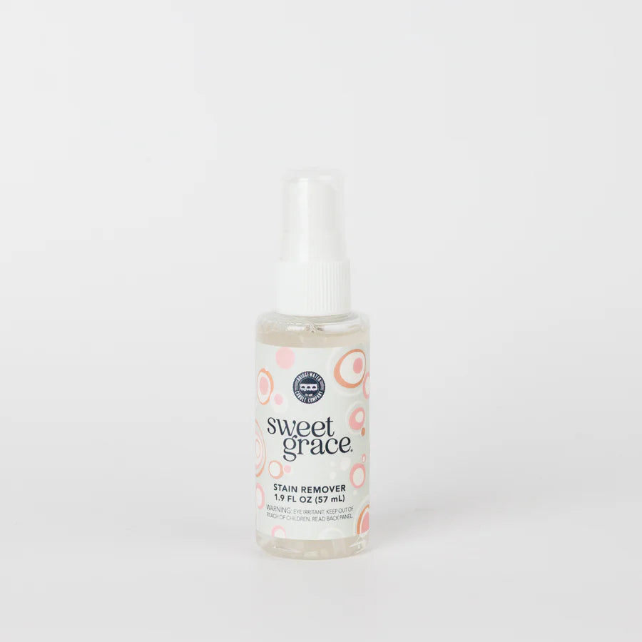 BWSG - Sweet Grace Stain Remover - Travel Size