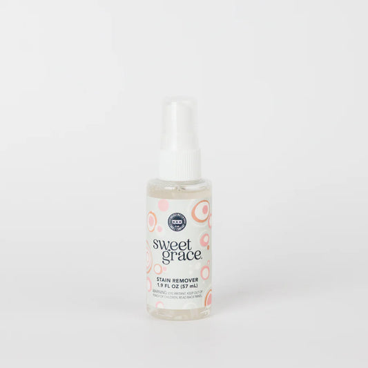 BWSG - Sweet Grace Stain Remover - Travel Size