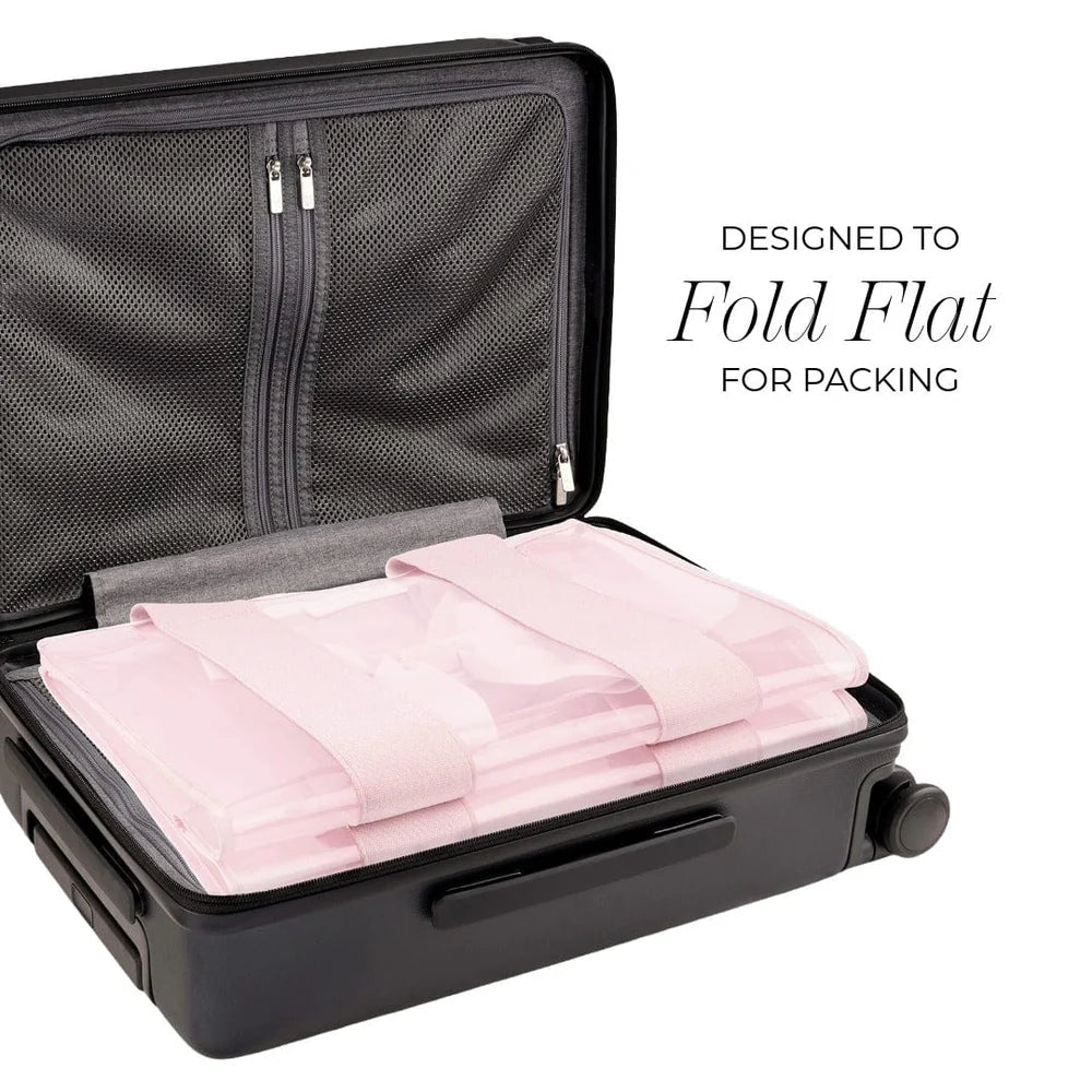 Case-Mate : Ballet Pink Bow Jelly Tote