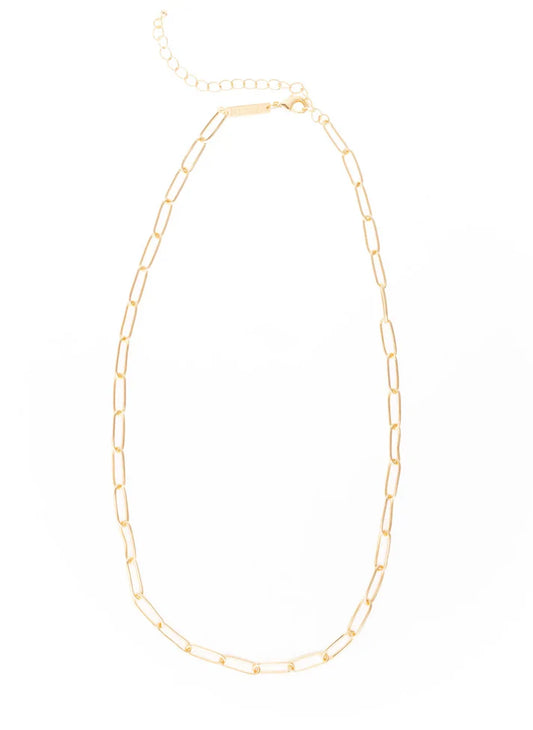 MM - Luxe Bella Necklace