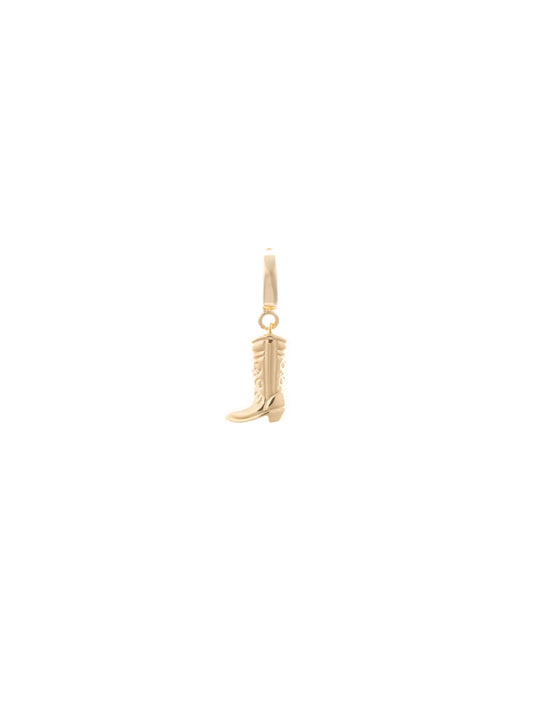 MM - Luxe Boot Charm