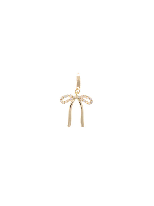 MM - Luxe Bow Charm 2