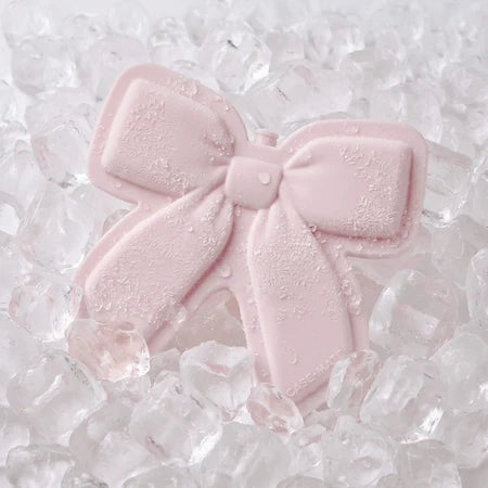 Case-Mate : Ballet Pink Bow Ice Pack