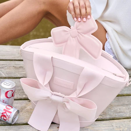 Case-Mate : Ballet Pink Bow Ice Pack