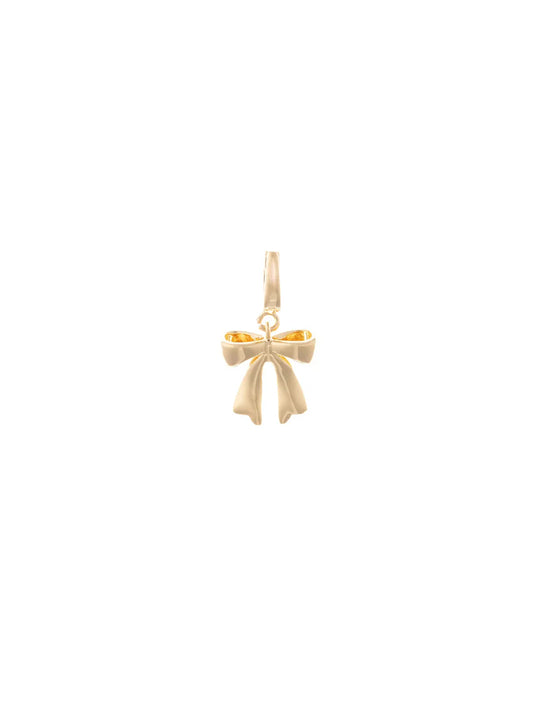 MM - Luxe Bow Charm 1