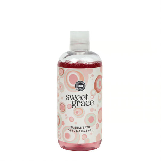 BWSG - Sweet Grace - Bubble Bath 16 fl. oz.
