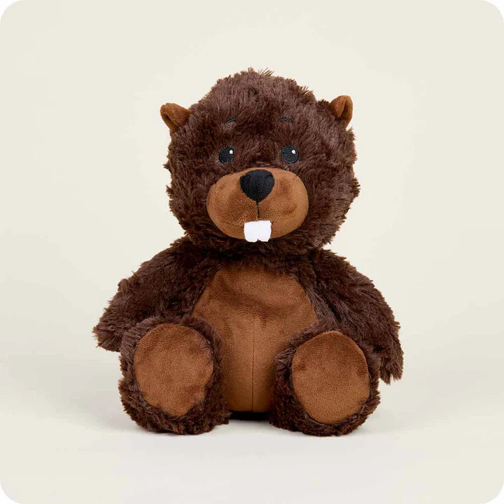 Warmies Regular - Beaver