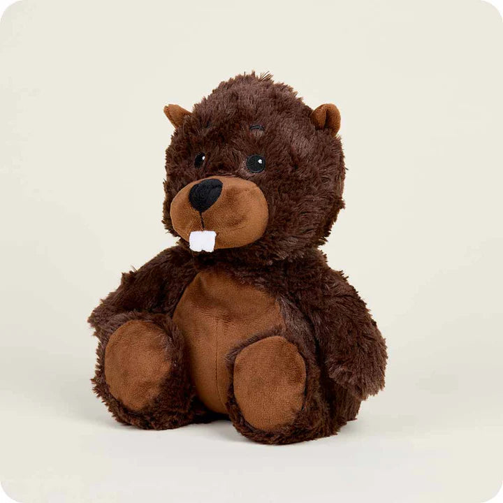 Warmies Regular - Beaver
