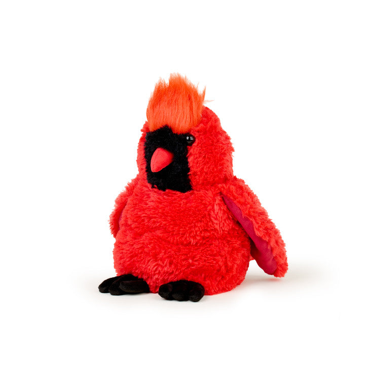 Warmies Regular - Cardinal