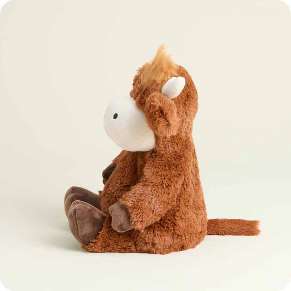 Warmies Regular - Highland Cow