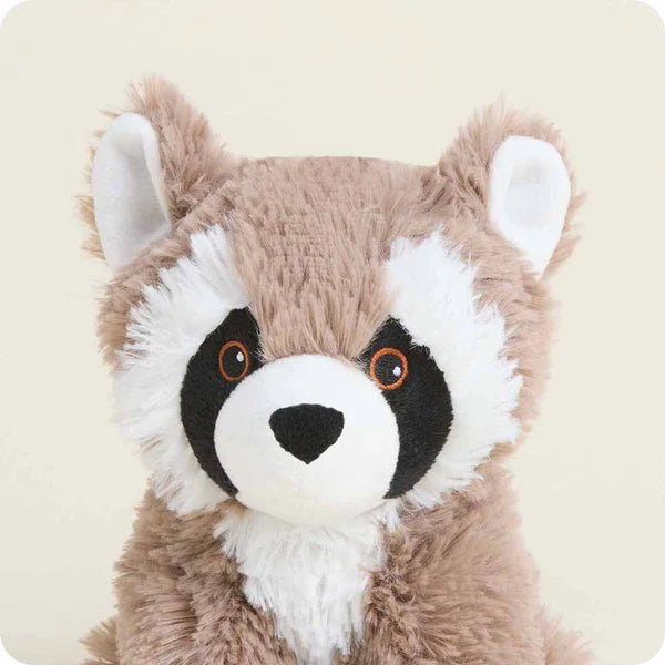Warmies Junior - Raccoon