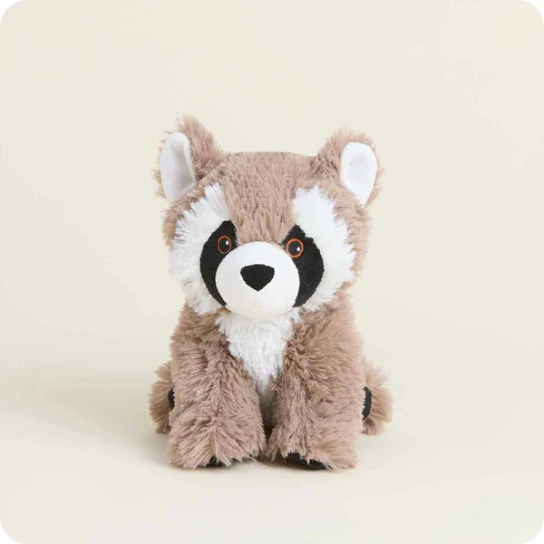 Warmies Junior - Raccoon