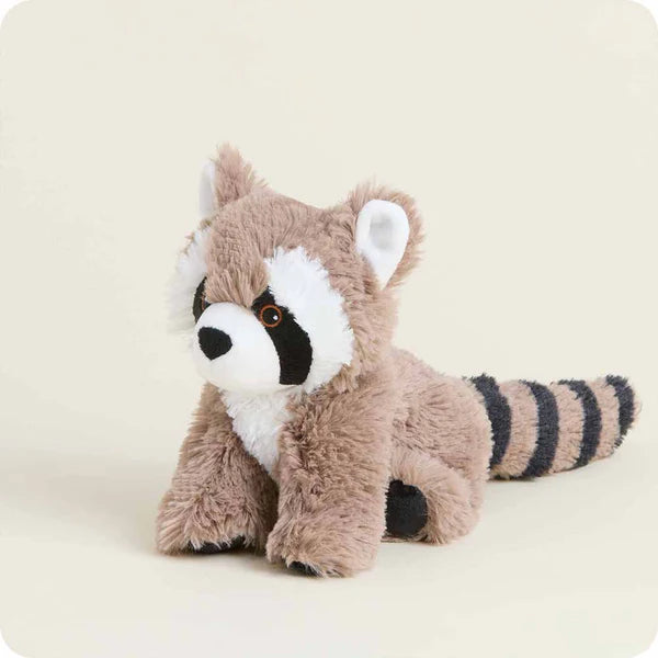 Warmies Junior - Raccoon