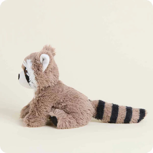 Warmies Junior - Raccoon