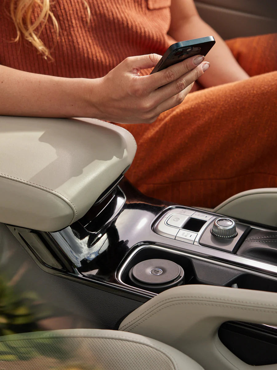 Pura - Car Fragrance Diffuser