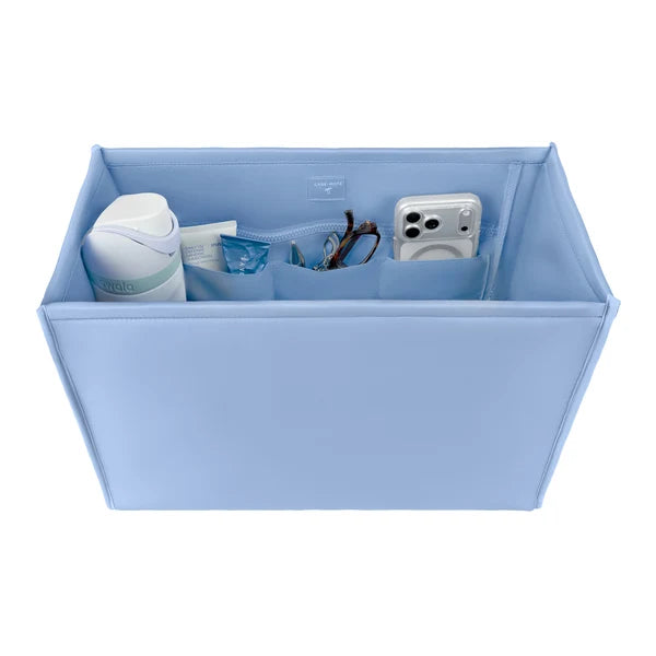 Case-Mate: Carolina Blue Organizer