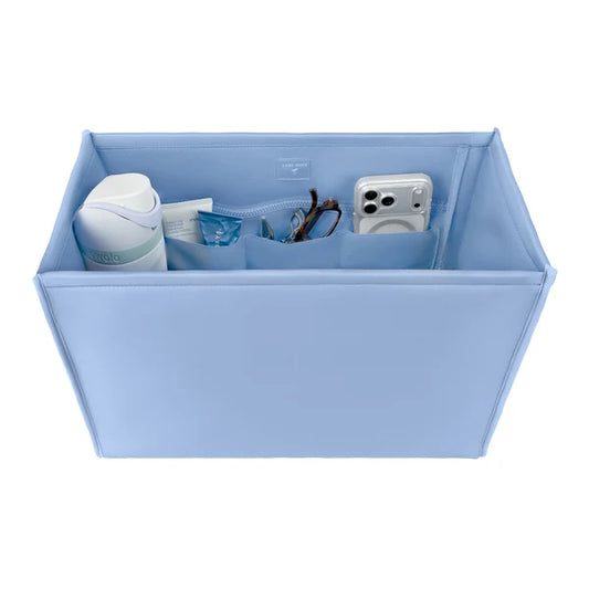Case-Mate: Carolina Blue Organizer
