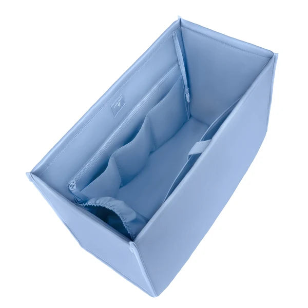 Case-Mate: Carolina Blue Organizer