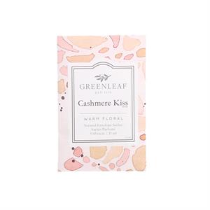 Greenleaf - Cashmere Kiss Small Sachet - Ascension Golf Carts, LLC