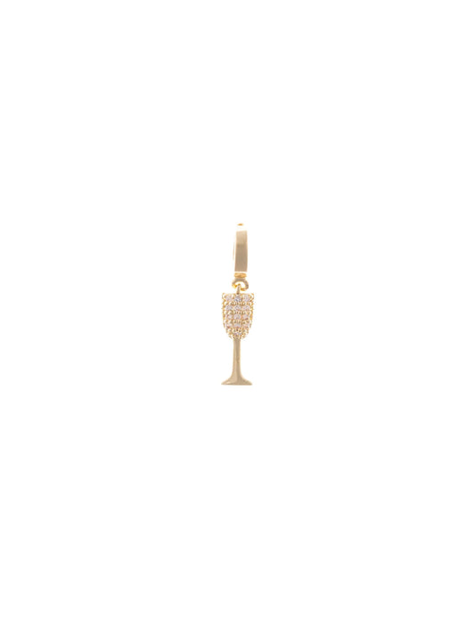 MM - Luxe Champagne Charm