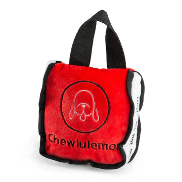 Chewlulemon Bag - Ascension Golf Carts, LLC