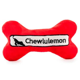 Chewlulemon Bone - Ascension Golf Carts, LLC
