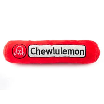 Chewlulemon Yoga Mat - Ascension Golf Carts, LLC