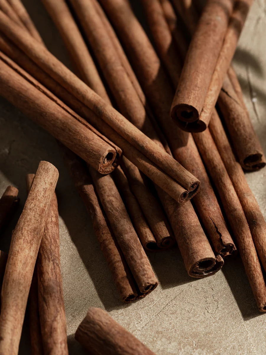 Pura Car - Cinnamon Woods