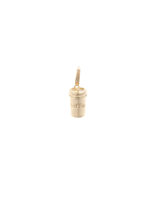 MM - Luxe Coffee Charm