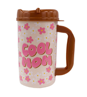 Cool Mom Jug 32oz