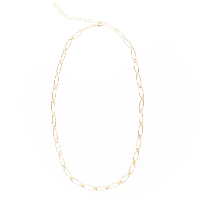 MM - Luxe Cora Necklace