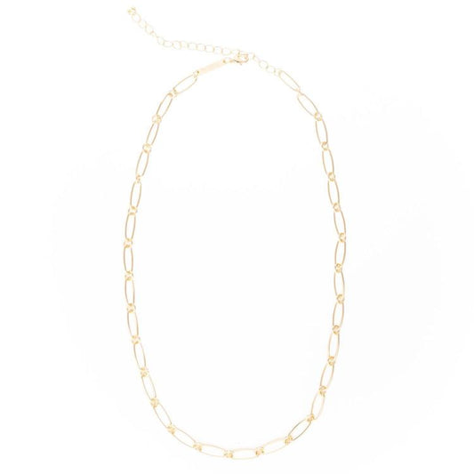 MM - Luxe Cora Necklace