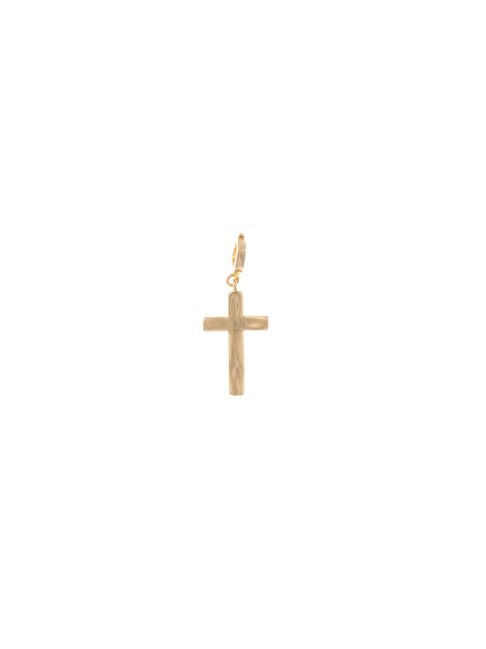 MM - Luxe Cross Charm 2