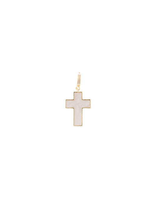 MM - Luxe Cross Charm 1