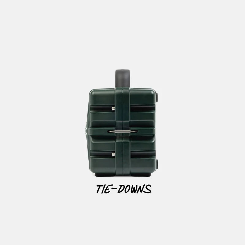 TURTLEBOX - The Cub - Green
