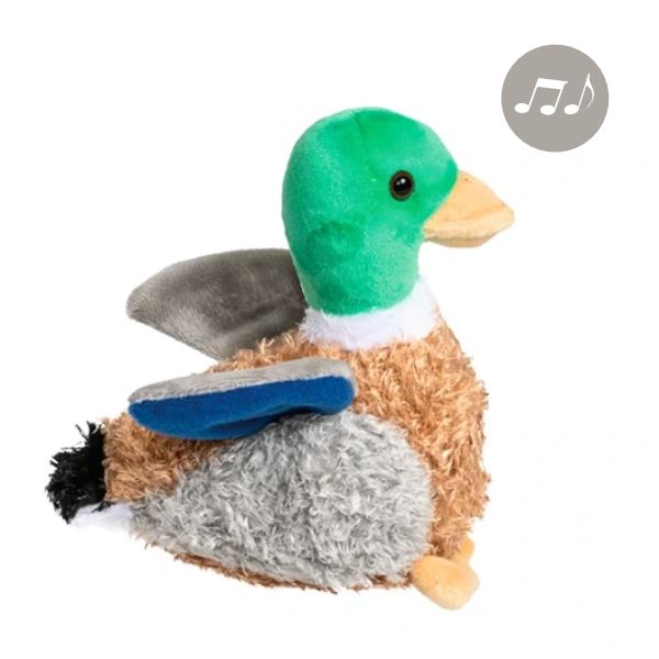 MM - Mallard Duck – 5″