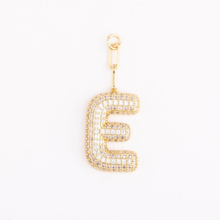 MM - Heather Bag Charm