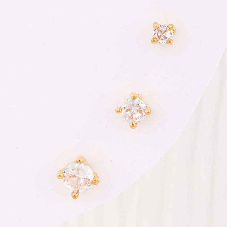 MM - Esme Luxe Earrings