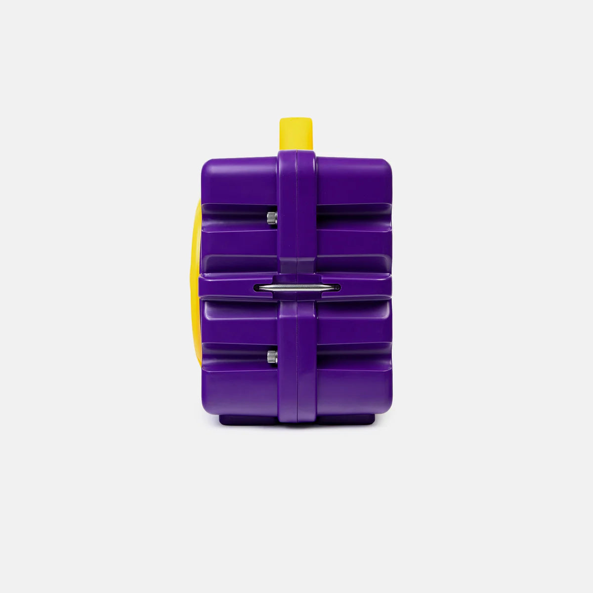TURTLEBOX - Purple & Gold Gameday Edition (Original Gen 3) Speaker