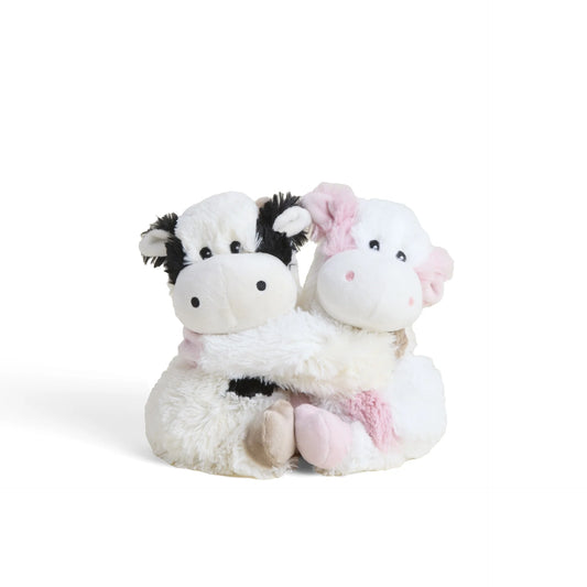 Warmies Hugs - Cows