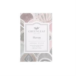 Greenleaf - Haven Small Sachet - Ascension Golf Carts, LLC