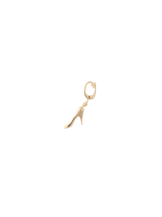 MM - Luxe High Heel Charm