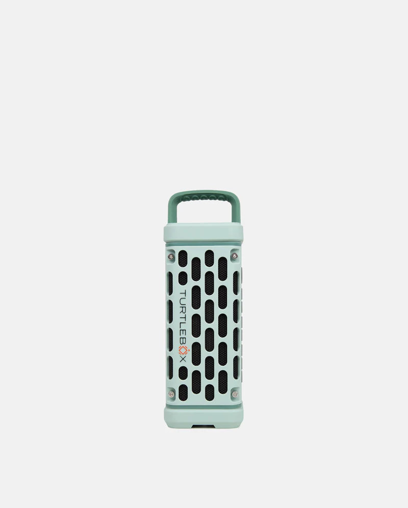 TURTLEBOX - River Rock Ranger Speaker