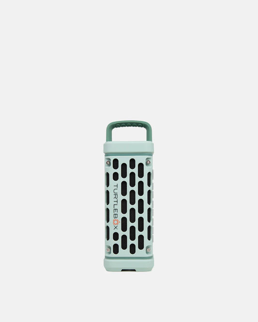 TURTLEBOX - River Rock Ranger Speaker