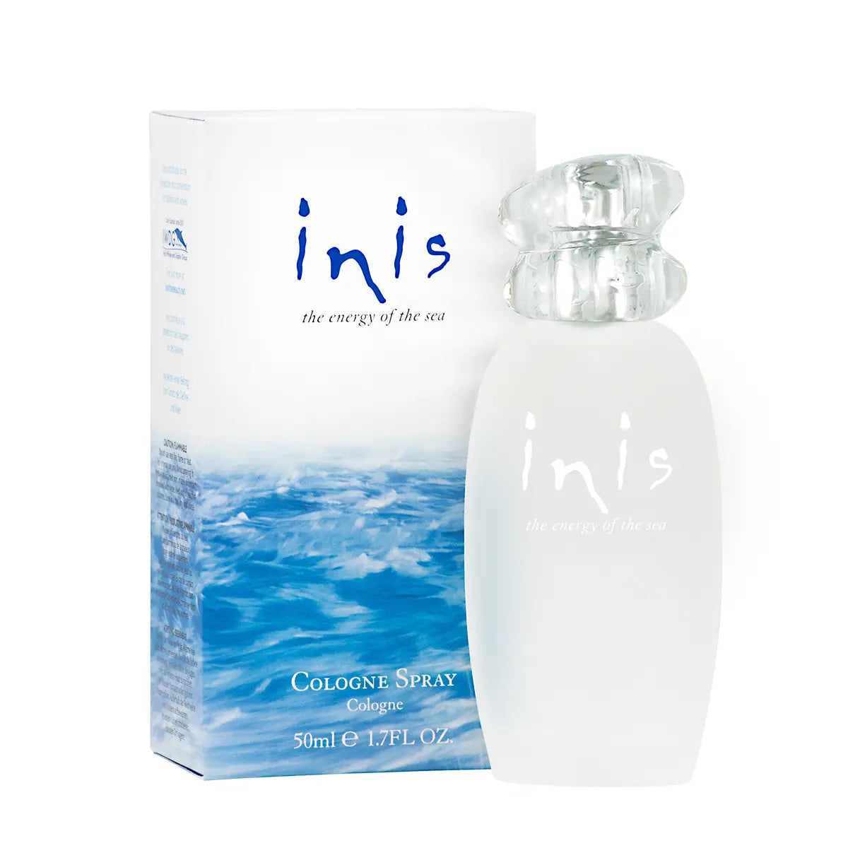 INIS - Cologne Spray