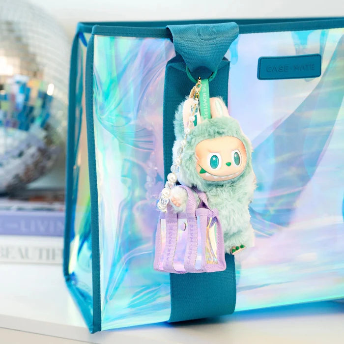 Case-Mate : Soap Bubble Tini Tote Charm Keychain