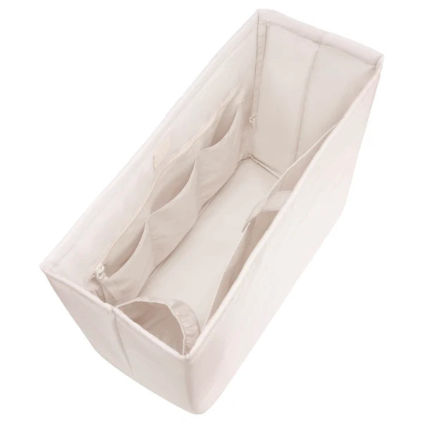 Case-Mate: French Vanilla Organizer