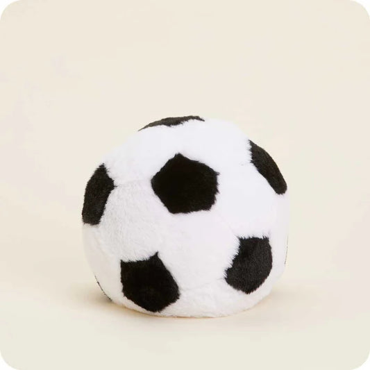 Warmies Regular - Soccer Ball