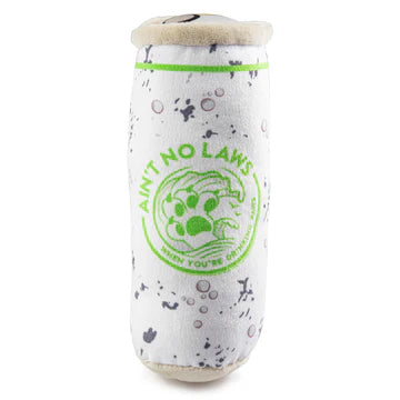 White Paw - Lickety Lime Hound Seltzer - Ascension Golf Carts, LLC