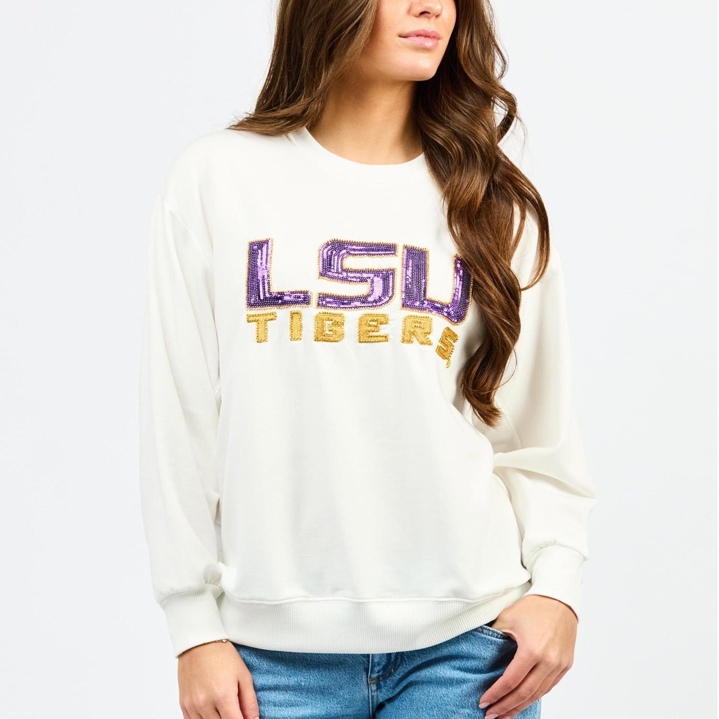 MS - Sarah LSU Large Logo